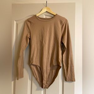 BNWT Gap Bodysuit
